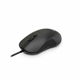 Muis Urban Factory GWM01UF Zwart 1200 DPI 5