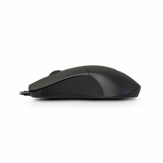 Muis Urban Factory GWM01UF Zwart 1200 DPI 6