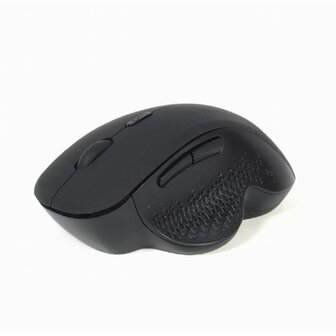 Draadloze optische muis GEMBIRD MUSW-6B-02 1600 dpi 2