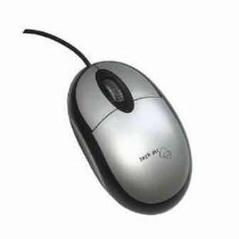 Optische Muis Tech Air XM301BV2 Grijs 1