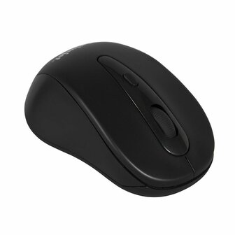 Wireless muis Activejet AMY-213 Zwart 2