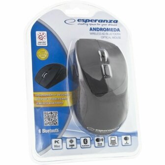 Muis Esperanza EM123K 2