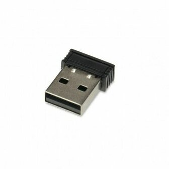 Wireless muis Ibox LORIINI Zwart/Gris 5