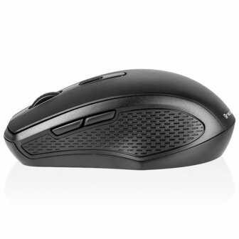 Wireless muis Tracer TRAMYS46729 Zwart 3