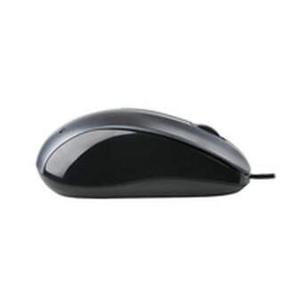 Optische Muis NGS NGS-MOUSE-1091 1200 DPI Grijs 1