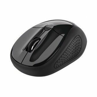 Muis Trust 24658 Zwart 2