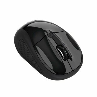 Muis Trust 24658 Zwart 4