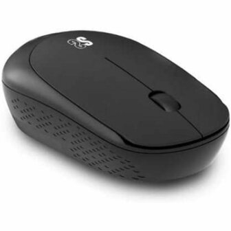 Wireless muis Subblim SUBMO-B2SW010 Zwart 2