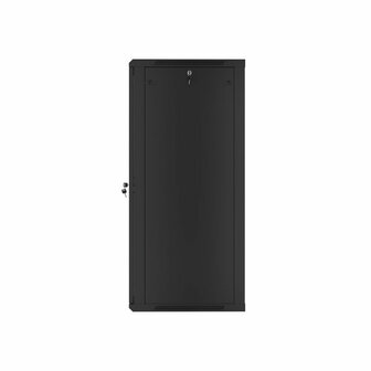 Wand patchkast Lanberg WF01-6627-10B 2