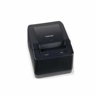 Bonprinter Toshiba TRST-A00 USB Zwart 203 dpi 1
