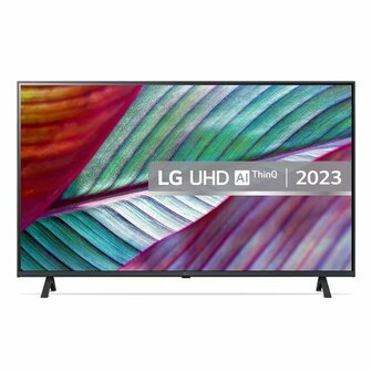 Smart TV LG 75UR78006LK 4K Ultra HD 75&quot; LED HDR 1
