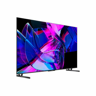 Smart TV Hisense 100U7KQ 4K Ultra HD LED AMD FreeSync 2