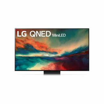 Smart TV LG 86QNED866RE 4K Ultra HD QNED 1