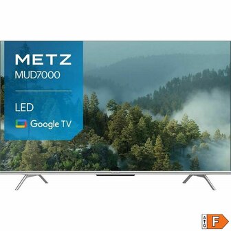 Smart TV Metz 50MUD7000Z 4K Ultra HD 50&quot; LED 2