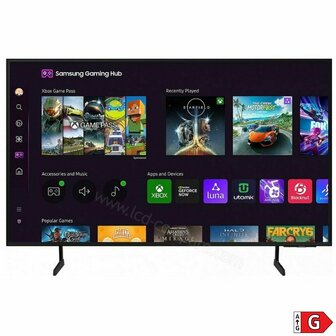 Smart TV Samsung TU50DU7105 4K Ultra HD 50&quot; LED 2