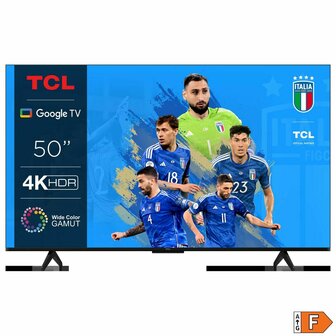 Smart TV TCL 50P755 4K Ultra HD 50&quot; LED 2