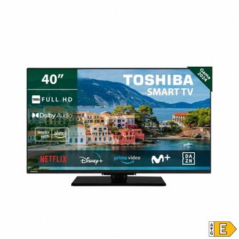 Smart TV Toshiba 40LV3463DG Full HD 40&quot; 3
