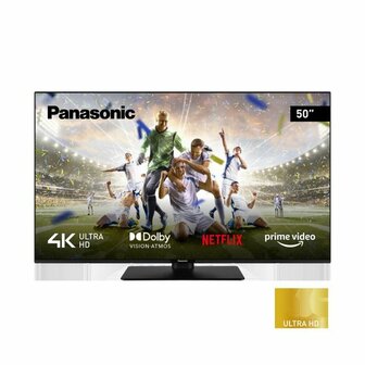 Smart TV Panasonic TX50MX600E 4K Ultra HD 50&quot; LED HDR 1