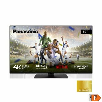 Smart TV Panasonic TX50MX600E 4K Ultra HD 50&quot; LED HDR 9