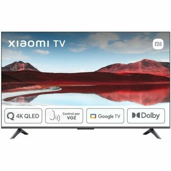 Smart TV Xiaomi A PRO 2025 4K Ultra HD 43&quot; HDR QLED 1