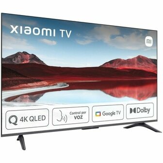 Smart TV Xiaomi A PRO 2025 4K Ultra HD 43&quot; HDR QLED 3