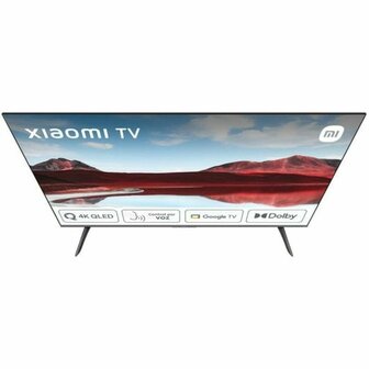 Smart TV Xiaomi A PRO 2025 4K Ultra HD 43&quot; HDR QLED 4