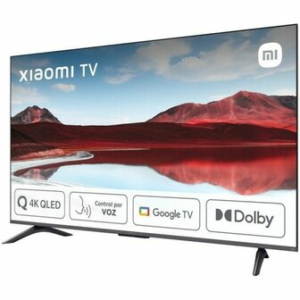 Smart TV Xiaomi A PRO 2025 4K Ultra HD 43&quot; HDR QLED 5