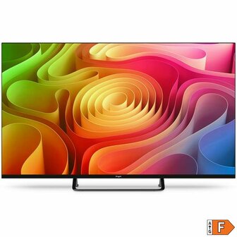 Smart TV Engel LE4395QLED 4K Ultra HD 43&quot; QLED 2