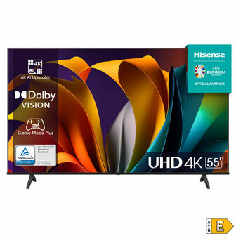 Smart TV Hisense 55A6N 4K Ultra HD 55&quot; LED 2