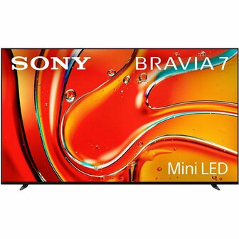 Smart TV Sony K65XR70 4K Ultra HD 65&quot; LED HDR 1