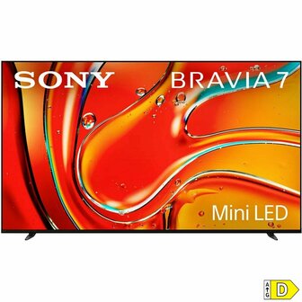 Smart TV Sony K65XR70 4K Ultra HD 65&quot; LED HDR 9