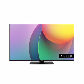 Smart TV Panasonic TB43W60AEZ 4K Ultra HD 43&quot; LED 1
