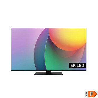 Smart TV Panasonic TB43W60AEZ 4K Ultra HD 43&quot; LED 9