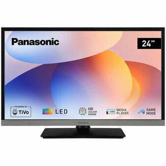 Smart TV Panasonic TB24S40AEZ HD 24&quot; LCD 1