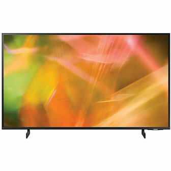 Smart TV Samsung HG55AU800EEXEN 4K Ultra HD 55&quot; LED 2