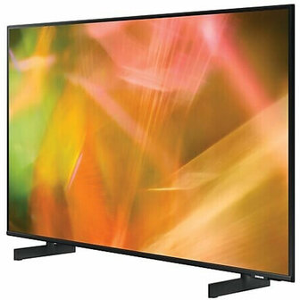 Smart TV Samsung HG55AU800EEXEN 4K Ultra HD 55&quot; LED 4