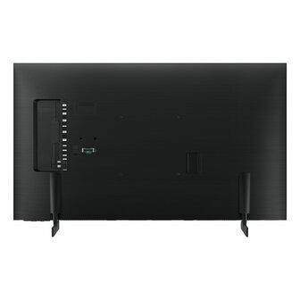 Smart TV Samsung HG55AU800EEXEN 4K Ultra HD 55&quot; LED 8