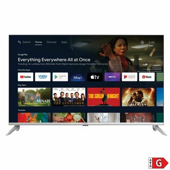 Smart TV STRONG 43UD6593 4K Ultra HD 43&quot; LED HDR HDR10 2