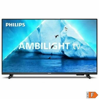Smart TV Philips 32PFS6908 Full HD LED HDR 2