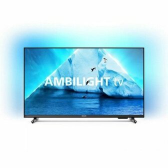 Smart TV Philips 32PFS6908 Full HD LED HDR 3