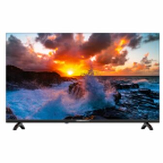 Smart TV Silver 43&quot; LED Full HD 2