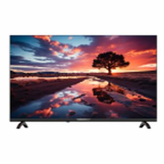 Smart TV Silver LED 4K Ultra HD 50&quot; 2