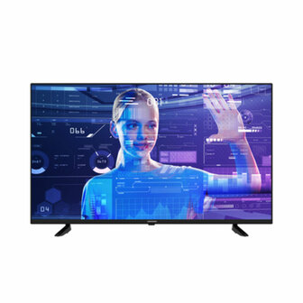 TV Grundig 55GFU7800B   55 4K Ultra HD 55&quot; LED 1