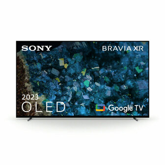 TV Sony XR-55A80L 55&quot; 4K Ultra HD OLED QLED 1
