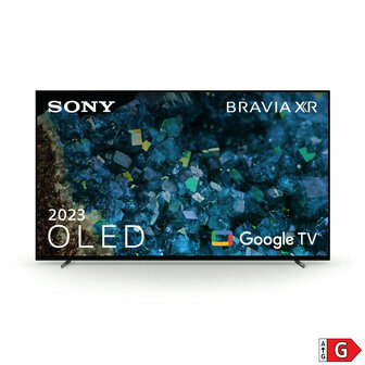 TV Sony XR-55A80L 55&quot; 4K Ultra HD OLED QLED 2