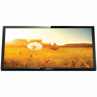 TV Philips 24HFL3014P/12 HD 24&quot; 1