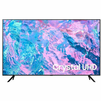 Smart TV Samsung HG43CU700EUXEN 4K Ultra HD 43&quot; LED HDR 1