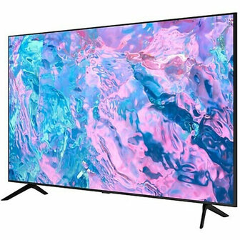 Smart TV Samsung HG43CU700EUXEN 4K Ultra HD 43&quot; LED HDR 5