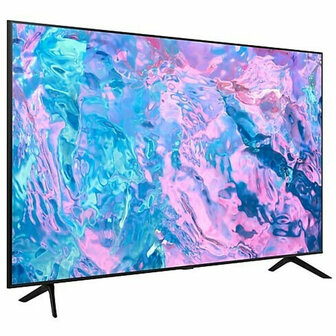 Smart TV Samsung HG43CU700EUXEN 4K Ultra HD 43&quot; LED HDR 6