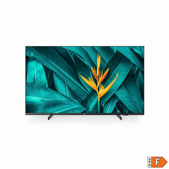 Smart TV Philips 50HFL5214U 4K Ultra HD 50&quot; LED 2